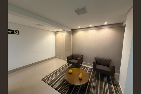 Apartamento à venda com 179m², 3 quartos e 2 vagasSaguão