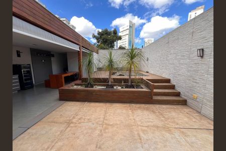 Apartamento à venda com 179m², 3 quartos e 2 vagasDeck para colocar hidro