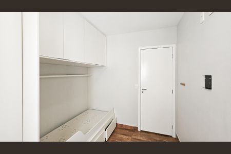 Quarto 1 de apartamento para alugar com 2 quartos, 54m² em Centro, Carapicuíba