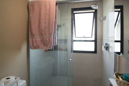 Apartamento à venda com 40m², 1 quarto e 1 vaga Apartamento à venda com 40m², 1 quarto e 1 vagaBanheiro