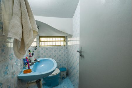 Casa à venda com 139m², 2 quartos e 2 vagasLavabo