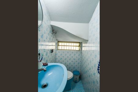 Casa à venda com 139m², 2 quartos e 2 vagasLavabo