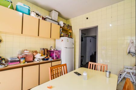 Casa à venda com 139m², 2 quartos e 2 vagasCozinha