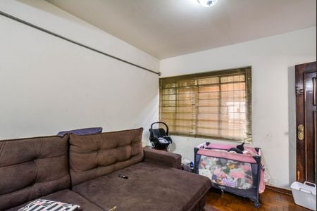 Sala de casa à venda com 2 quartos, 139m² em Vila Floresta, Santo André