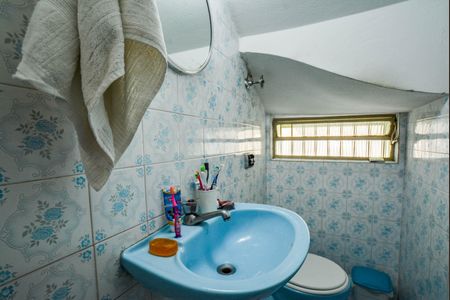 Casa à venda com 139m², 2 quartos e 2 vagasLavabo