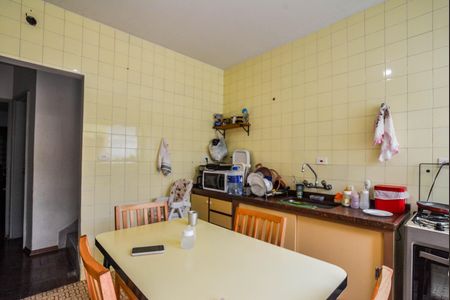 Casa à venda com 139m², 2 quartos e 2 vagasCozinha