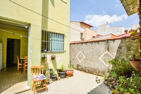 Casa à venda com 139m², 2 quartos e 2 vagasQuintal