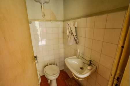 Casa à venda com 139m², 2 quartos e 2 vagasÁrea de Serviço