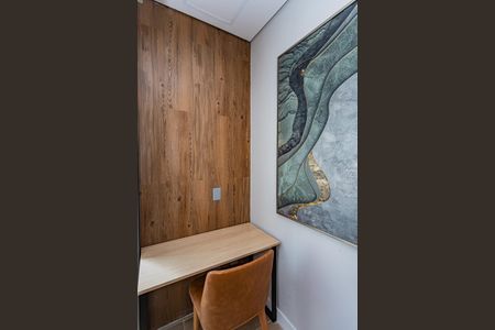 Apartamento à venda com 125m², 3 quartos e 2 vagas Apartamento à venda com 125m², 3 quartos e 2 vagasCo-working