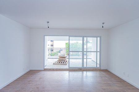 Sala de apartamento à venda com 3 quartos, 125m² em Vila Primavera, São Paulo