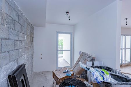 Apartamento à venda com 125m², 3 quartos e 2 vagas Apartamento à venda com 125m², 3 quartos e 2 vagasCozinha