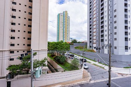 Apartamento à venda com 125m², 3 quartos e 2 vagas Apartamento à venda com 125m², 3 quartos e 2 vagasVista Varanda