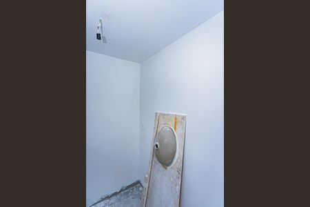 Apartamento à venda com 125m², 3 quartos e 2 vagas Apartamento à venda com 125m², 3 quartos e 2 vagasBanheiro suite 1