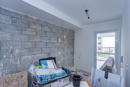 Apartamento à venda com 125m², 3 quartos e 2 vagas Apartamento à venda com 125m², 3 quartos e 2 vagasCozinha