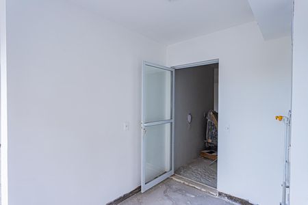 Apartamento à venda com 125m², 3 quartos e 2 vagas Apartamento à venda com 125m², 3 quartos e 2 vagasÁrea de Serviço