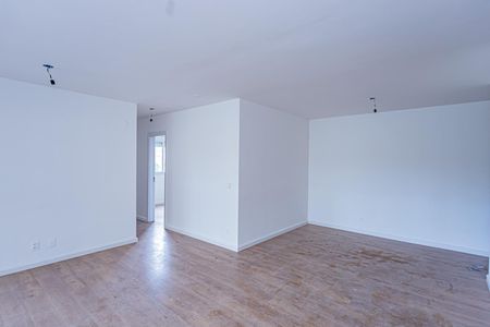 Sala de apartamento à venda com 3 quartos, 125m² em Vila Primavera, São Paulo