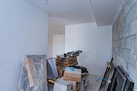 Apartamento à venda com 125m², 3 quartos e 2 vagas Apartamento à venda com 125m², 3 quartos e 2 vagasCozinha