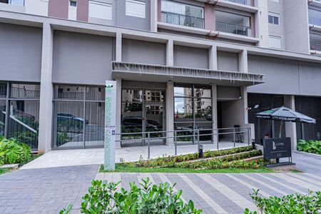 Apartamento à venda com 125m², 3 quartos e 2 vagas Apartamento à venda com 125m², 3 quartos e 2 vagasFachada