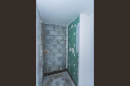 Apartamento à venda com 125m², 3 quartos e 2 vagas Apartamento à venda com 125m², 3 quartos e 2 vagasBanheiro suite 3