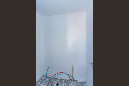 Apartamento à venda com 125m², 3 quartos e 2 vagas Apartamento à venda com 125m², 3 quartos e 2 vagasBanheiro suite 3