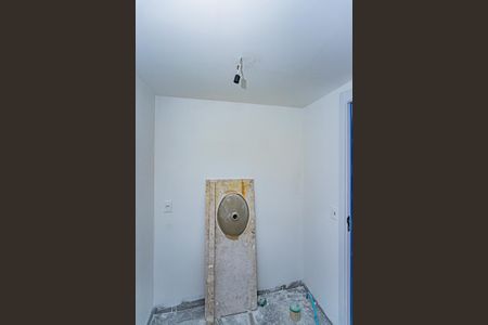 Apartamento à venda com 125m², 3 quartos e 2 vagas Apartamento à venda com 125m², 3 quartos e 2 vagasBanheiro suite 1