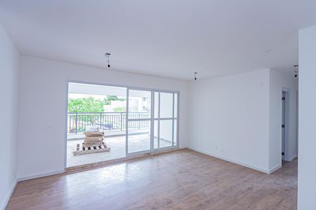 Apartamento à venda com 125m², 3 quartos e 2 vagas Apartamento à venda com 125m², 3 quartos e 2 vagasSala