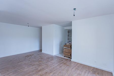 Sala de apartamento à venda com 3 quartos, 125m² em Vila Primavera, São Paulo