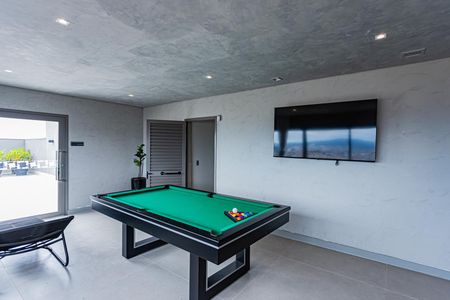 Apartamento à venda com 125m², 3 quartos e 2 vagas Apartamento à venda com 125m², 3 quartos e 2 vagasSala de jogos adulto