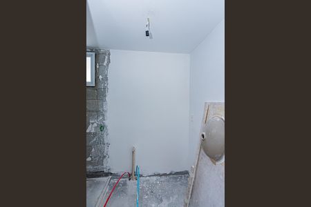 Apartamento à venda com 125m², 3 quartos e 2 vagas Apartamento à venda com 125m², 3 quartos e 2 vagasBanheiro suite 1