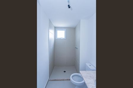 Apartamento à venda com 125m², 3 quartos e 2 vagas Apartamento à venda com 125m², 3 quartos e 2 vagasBanheiro suite 2