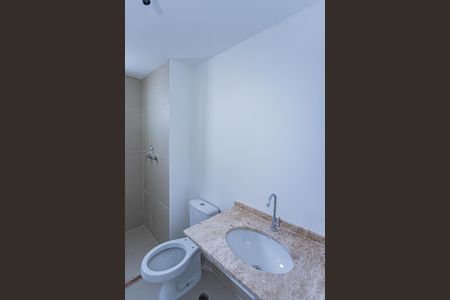 Apartamento à venda com 125m², 3 quartos e 2 vagas Apartamento à venda com 125m², 3 quartos e 2 vagasBanheiro suite 2