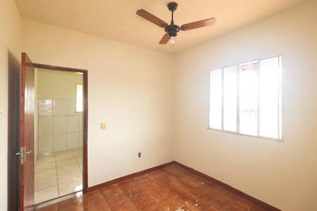 Casa para alugar com 60m², 2 quartos e 2 vagas Casa para alugar com 60m², 2 quartos e 2 vagasQuarto 2