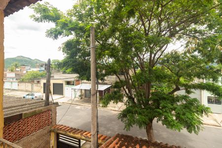 Casa para alugar com 60m², 2 quartos e 2 vagas Casa para alugar com 60m², 2 quartos e 2 vagasVista do Quarto 1