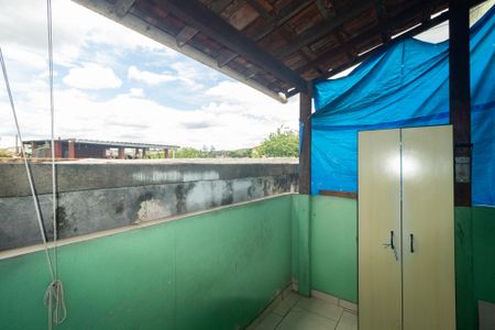 Casa para alugar com 60m², 2 quartos e 2 vagas Casa para alugar com 60m², 2 quartos e 2 vagasÁrea de Serviço