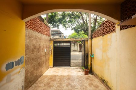 Casa para alugar com 60m², 2 quartos e 2 vagas Casa para alugar com 60m², 2 quartos e 2 vagasGaragem