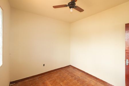 Casa para alugar com 60m², 2 quartos e 2 vagas Casa para alugar com 60m², 2 quartos e 2 vagasQuarto 2