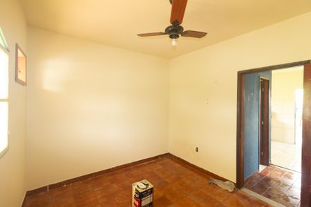 Casa para alugar com 60m², 2 quartos e 2 vagas Casa para alugar com 60m², 2 quartos e 2 vagasQuarto 1