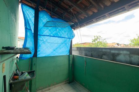 Casa para alugar com 60m², 2 quartos e 2 vagas Casa para alugar com 60m², 2 quartos e 2 vagasÁrea de Serviço