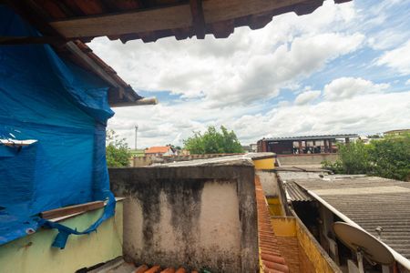 Casa para alugar com 60m², 2 quartos e 2 vagas Casa para alugar com 60m², 2 quartos e 2 vagasVista do Quarto 2