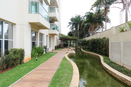 Apartamento para alugar com 74m², 2 quartos e 2 vagasÁrea comum