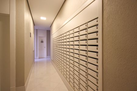 Apartamento para alugar com 74m², 2 quartos e 2 vagasÁrea comum