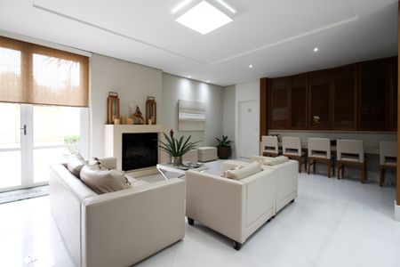 Apartamento para alugar com 74m², 2 quartos e 2 vagasEspaço Gourmet