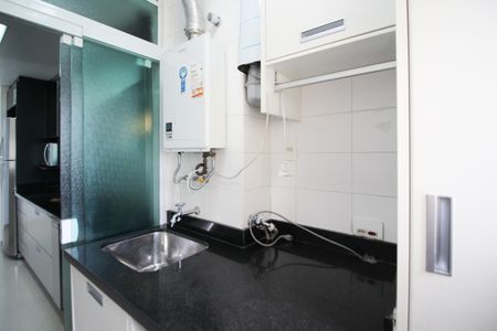Apartamento para alugar com 74m², 2 quartos e 2 vagasÁrea de Serviço