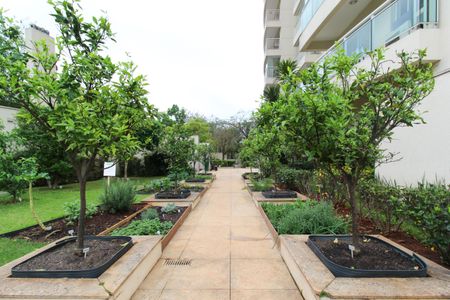 Apartamento para alugar com 74m², 2 quartos e 2 vagasÁrea comum