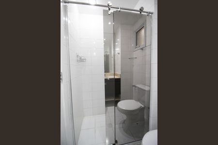 Apartamento para alugar com 74m², 2 quartos e 2 vagasBanheiro