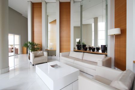 Apartamento para alugar com 74m², 2 quartos e 2 vagasÁrea comum