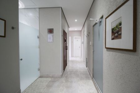Apartamento para alugar com 74m², 2 quartos e 2 vagasSaúna