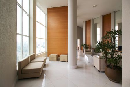 Apartamento para alugar com 74m², 2 quartos e 2 vagasÁrea comum