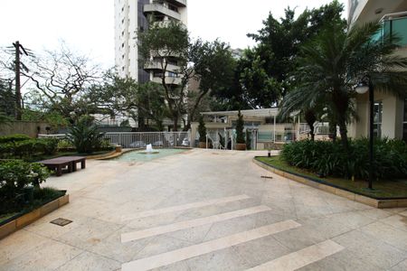 Apartamento para alugar com 74m², 2 quartos e 2 vagasÁrea comum