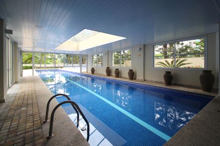 Apartamento para alugar com 74m², 2 quartos e 2 vagasÁrea comum - Piscina